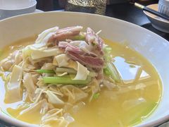 -童福兴·南京菜(老门东店)