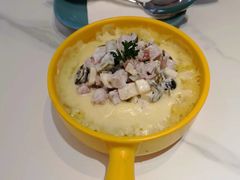 -库滋明·俄罗斯特色美食(中央大街店)
