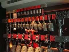 -曾宴·楚菜(湖北省博物馆店)