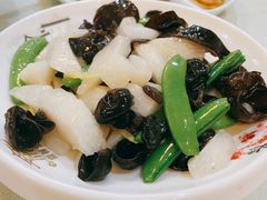 -长春观斋补堂素菜馆