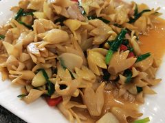 -喜洲翰林餐厅(董家百年老宅店)