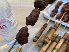 -王记西鎮电烤肉(汶上路店)