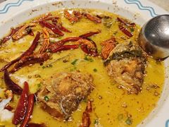 -花椒俏川菜小馆(南海万达店)