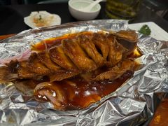 -国人川菜(李家村建东街店)