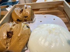 -食膳公园包子铺(烈士公园店)