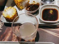 -木屋烧烤(南新店)