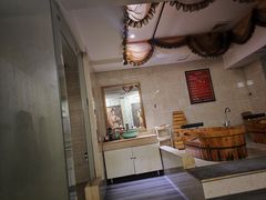 -尚康·按摩SPA·经络养生会所(东城总店)