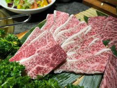 -NIUAN牛庵·日式和牛烧肉(恒隆店)