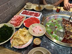 -蜀大侠火锅(森兰花园城店)