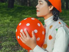 -蜀冈西峰生态公园