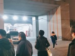 -武汉关码头(轮渡站)