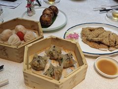 -荣粤酒家·融合粤菜