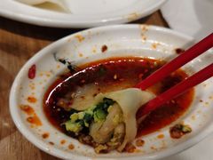 -喜家德虾仁水饺(南山书城店)