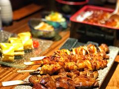 -千代武日本料理(哈西店)