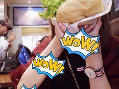 -Fergburger(皇后镇店)