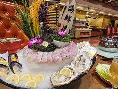 -红色江山(首钢国际大厦店)