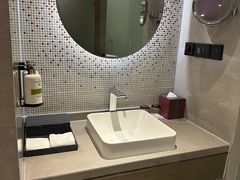 -南京禄口机场雅高铂尔曼大酒店