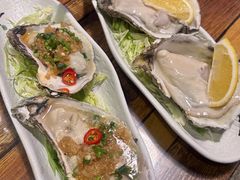 -质烤烤物·活烤海鲜(质烤总店)