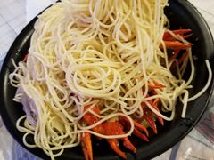虾面伴侣-虎虎龙虾大排档(双井店)