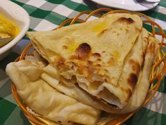 印式烤饼-Santoor 萨都里印度餐厅(北锣鼓巷店)