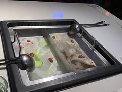 -东道煮牛肉火锅(重庆路店)