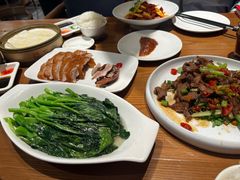 -全聚德烤鸭店(马家堡店)
