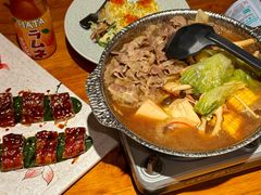 -故乡屋日本料理(八一广场店)