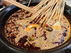 -钢管厂五区小郡肝火锅串串香(清河店)