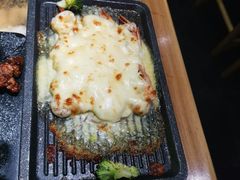 -绿茶餐厅