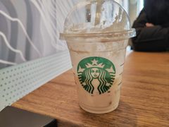 香草星冰乐-星巴克臻选(重庆大学城熙街店)