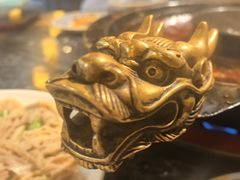 -成渝龙火锅(都江堰店)