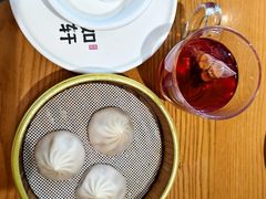 -如轩·海鲜砂锅粥·潮汕菜(沿江东路店)