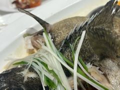 -桂满陇·蟹黄小笼汤包(清河万象店)