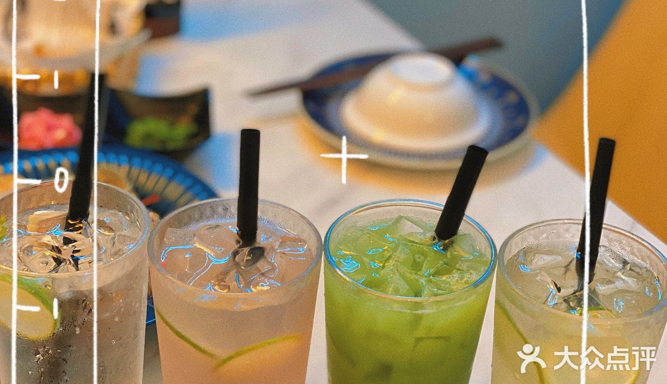 看起不起眼的小店内有乾坤[加油]
