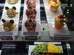 -FASHION BAKERY法森贝克(新德路店)