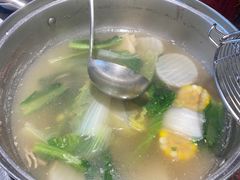 -八合里潮汕鲜牛肉火锅(深圳海岸城店)