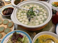 -锡和无锡菜(景丽苑店)