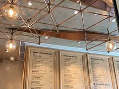 -THE WOODS 简餐 (国贸商城店)