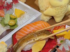 -松临·铁板烧&Omakase(神农店)