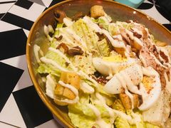 -CRAZYONES西班牙海鲜饭(日月光店)