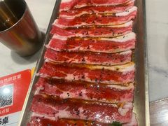 -韩宫宴烤肉·料理(苏州中心店)