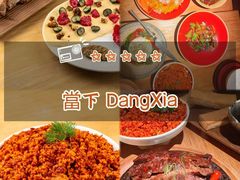 -當下 DangXia