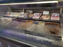 -Dooley's Premium Ice Cream