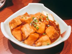 御膳豆腐-川人百味(万达店)