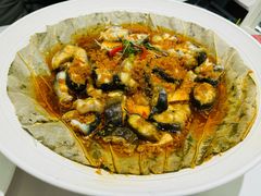 -3号仓库·创意中国菜(新世界城店)