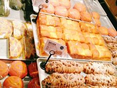 -麦陌(正弘城店)