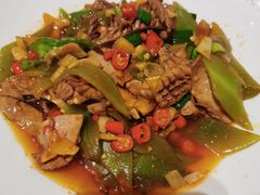 -马凯餐厅(地安门店)