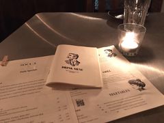 -Ocean's Table 欧舍