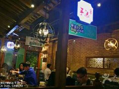 大堂-手选潮汕鲜活牛肉火锅(二七广场店)