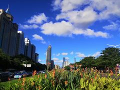 -深圳市人才园(深南大道店)